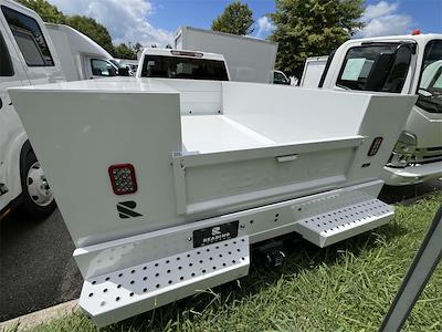 2024 Chevrolet Silverado 3500 Crew Cab 4x4, Reading SL Service Body Service Truck for sale #F2201 - photo 2