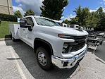 2024 Chevrolet Silverado 3500 Crew Cab 4x4, Reading SL Service Body Service Truck for sale #F2201 - photo 3