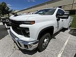 2024 Chevrolet Silverado 3500 Crew Cab 4x4, Reading SL Service Body Service Truck for sale #F2201 - photo 1