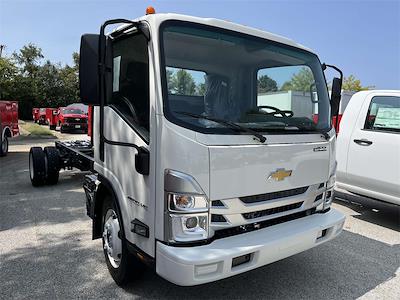 New 2025 Chevrolet LCF 4500HG Regular Cab 4x2, Cab Chassis for sale #F2202 - photo 1