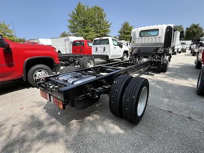 2025 Chevrolet LCF 4500HG Regular Cab 4x2, Cab Chassis for sale #F2202 - photo 2