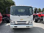 New 2025 Chevrolet LCF 4500HG Regular Cab 4x2, Cab Chassis for sale #F2202 - photo 3