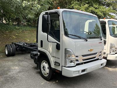 New 2024 Chevrolet LCF 4500HG Regular Cab 4x2, Cab Chassis for sale #F2203 - photo 1