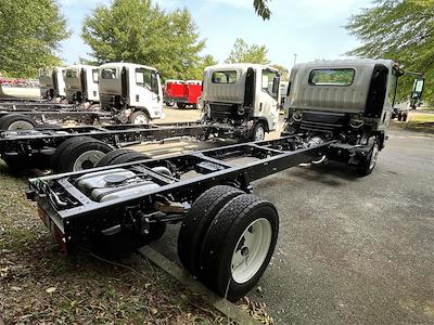 2024 Chevrolet LCF 4500HG Regular Cab 4x2, Cab Chassis for sale #F2203 - photo 2