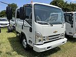 New 2025 Chevrolet LCF 3500 Crew Cab 4x2, Cab Chassis for sale #F2205 - photo 3