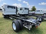 New 2025 Chevrolet LCF 3500 Crew Cab 4x2, Cab Chassis for sale #F2205 - photo 2