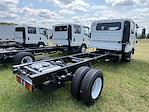 New 2025 Chevrolet LCF 3500 Crew Cab 4x2, Cab Chassis for sale #F2205 - photo 12