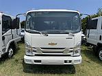 New 2025 Chevrolet LCF 3500 Crew Cab 4x2, Cab Chassis for sale #F2205 - photo 4