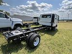 New 2025 Chevrolet LCF 3500 Crew Cab 4x2, Cab Chassis for sale #F2206 - photo 12