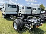 New 2025 Chevrolet LCF 3500 Crew Cab 4x2, Cab Chassis for sale #F2207 - photo 2