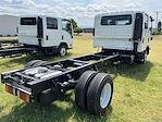 New 2025 Chevrolet LCF 3500 Crew Cab 4x2, Cab Chassis for sale #F2207 - photo 13