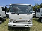 New 2025 Chevrolet LCF 3500 Crew Cab 4x2, Cab Chassis for sale #F2207 - photo 4