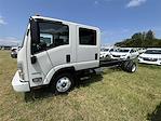 New 2025 Chevrolet LCF 3500 Crew Cab 4x2, Cab Chassis for sale #F2207 - photo 5