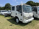 New 2025 Chevrolet LCF 3500 Crew Cab 4x2, Cab Chassis for sale #F2208 - photo 3