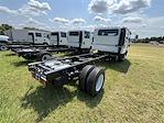 New 2025 Chevrolet LCF 3500 Crew Cab 4x2, Cab Chassis for sale #F2208 - photo 10