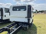 New 2025 Chevrolet LCF 3500 Crew Cab 4x2, Cab Chassis for sale #F2208 - photo 13