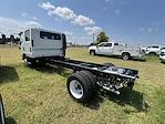 New 2025 Chevrolet LCF 3500 Crew Cab 4x2, Cab Chassis for sale #F2208 - photo 2