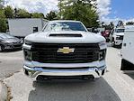 New 2024 Chevrolet Silverado 3500 Work Truck Crew Cab 4x4, Reading SL Service Body Service Truck for sale #F2209 - photo 3