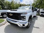 2024 Chevrolet Silverado 3500 Crew Cab 4x4, Reading SL Service Body Service Truck for sale #F2209 - photo 24