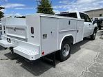 New 2024 Chevrolet Silverado 3500 Work Truck Crew Cab 4x4, Reading SL Service Body Service Truck for sale #F2209 - photo 31