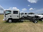 New 2025 Chevrolet LCF 3500 Crew Cab 4x2, Cab Chassis for sale #F2211 - photo 7