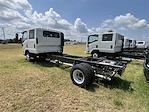 New 2025 Chevrolet LCF 3500 Crew Cab 4x2, Cab Chassis for sale #F2211 - photo 2