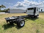 New 2025 Chevrolet LCF 3500 Crew Cab 4x2, Cab Chassis for sale #F2211 - photo 9