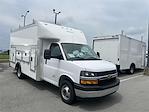 2024 Chevrolet Express 4500 DRW RWD, Rockport Workport Service Utility Van for sale #F2212 - photo 1