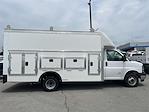 2024 Chevrolet Express 4500 DRW RWD, Rockport Workport Service Utility Van for sale #F2212 - photo 5