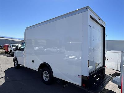 2024 Chevrolet Express 3500 RWD, Rockport Cargoport Box Van for sale #F2213 - photo 2