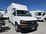 2024 Chevrolet Express 3500 RWD, Rockport Cargoport Box Van for sale #F2213 - photo 3