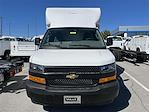 2024 Chevrolet Express 3500 RWD, Rockport Cargoport Box Van for sale #F2213 - photo 4