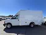 2024 Chevrolet Express 3500 RWD, Rockport Cargoport Box Van for sale #F2213 - photo 5