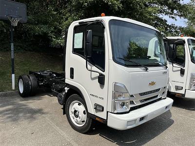 2025 Chevrolet LCF 4500HG Regular Cab 4x2, Cab Chassis for sale #F2222 - photo 1