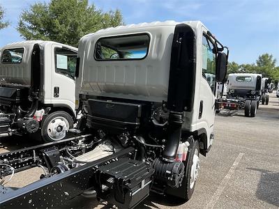 2025 Chevrolet LCF 4500HG Regular Cab 4x2, Cab Chassis for sale #F2222 - photo 2