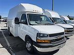 2024 Chevrolet Express 3500 DRW RWD, Knapheide KUV Service Utility Van for sale #F2223 - photo 3