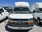 New 2024 Chevrolet Express 3500 Work Van RWD, 10' 9" Knapheide KUV Service Utility Van for sale #F2223 - photo 4