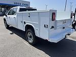 2024 Chevrolet Silverado 2500 Crew Cab 4x4, Knapheide Steel Service Body Service Truck for sale #F2227 - photo 2