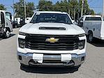 2024 Chevrolet Silverado 2500 Crew Cab 4x4, Knapheide Steel Service Body Service Truck for sale #F2227 - photo 3