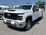 2024 Chevrolet Silverado 2500 Crew Cab 4x4, Knapheide Steel Service Body Service Truck for sale #F2227 - photo 4