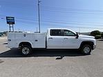 2024 Chevrolet Silverado 2500 Crew Cab 4x4, Knapheide Steel Service Body Service Truck for sale #F2227 - photo 5