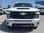 New 2024 Chevrolet Silverado 2500 Work Truck Crew Cab 4x4, 8' Knapheide Steel Service Body Service Truck for sale #F2228 - photo 3