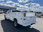 New 2024 Chevrolet Silverado 2500 Work Truck Crew Cab 4x4, 8' Knapheide Steel Service Body Service Truck for sale #F2231 - photo 12