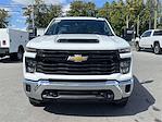 New 2024 Chevrolet Silverado 2500 Work Truck Crew Cab 4x4, 8' Knapheide Steel Service Body Service Truck for sale #F2231 - photo 3