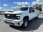 New 2024 Chevrolet Silverado 2500 Work Truck Crew Cab 4x4, 8' Knapheide Steel Service Body Service Truck for sale #F2231 - photo 4