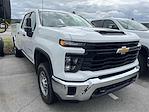 2024 Chevrolet Silverado 2500 Crew Cab 4x4, Knapheide Steel Service Body Service Truck for sale #F2232 - photo 1