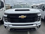 2024 Chevrolet Silverado 2500 Crew Cab 4x4, Knapheide Steel Service Body Service Truck for sale #F2232 - photo 3