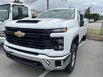 2024 Chevrolet Silverado 2500 Crew Cab 4x4, Knapheide Steel Service Body Service Truck for sale #F2232 - photo 4