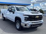 2024 Chevrolet Silverado 2500 Crew Cab 4x4, Knapheide Steel Service Body Service Truck for sale #F2234 - photo 1