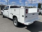 2024 Chevrolet Silverado 2500 Crew Cab 4x4, Knapheide Steel Service Body Service Truck for sale #F2234 - photo 12